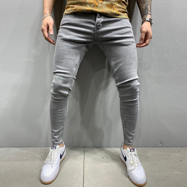 Chaucer | Jeans slim da uomo