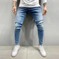 Chaucer | Jeans slim da uomo