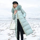 Ultra-Comfortable Winter Jacket for Women – Combining Warmth and Style