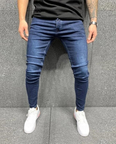 Chaucer | Jeans slim da uomo