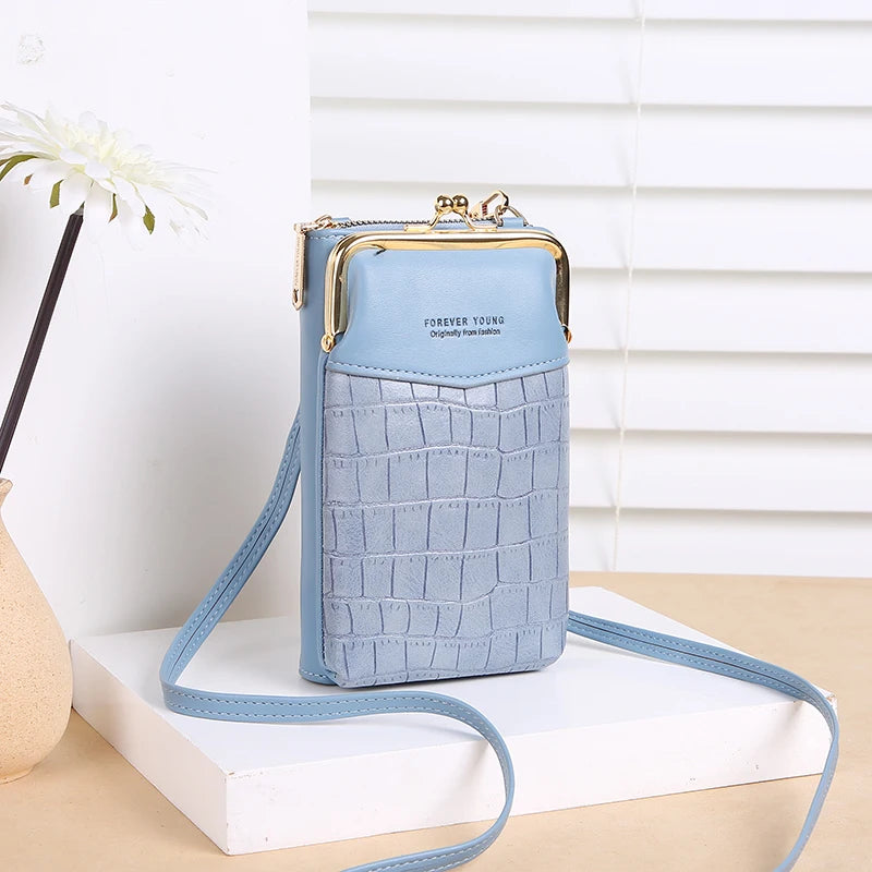 Crossbody kabelka GIGI