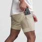 Pantaloncini FlexSport 2 in 1