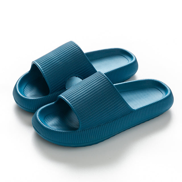 Vitalis Feet | Cloud Slippers - Komfort i ulga w bólu