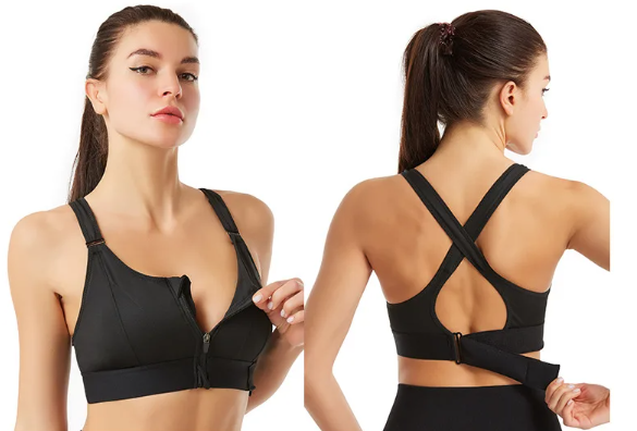 FitIn | Shock bra