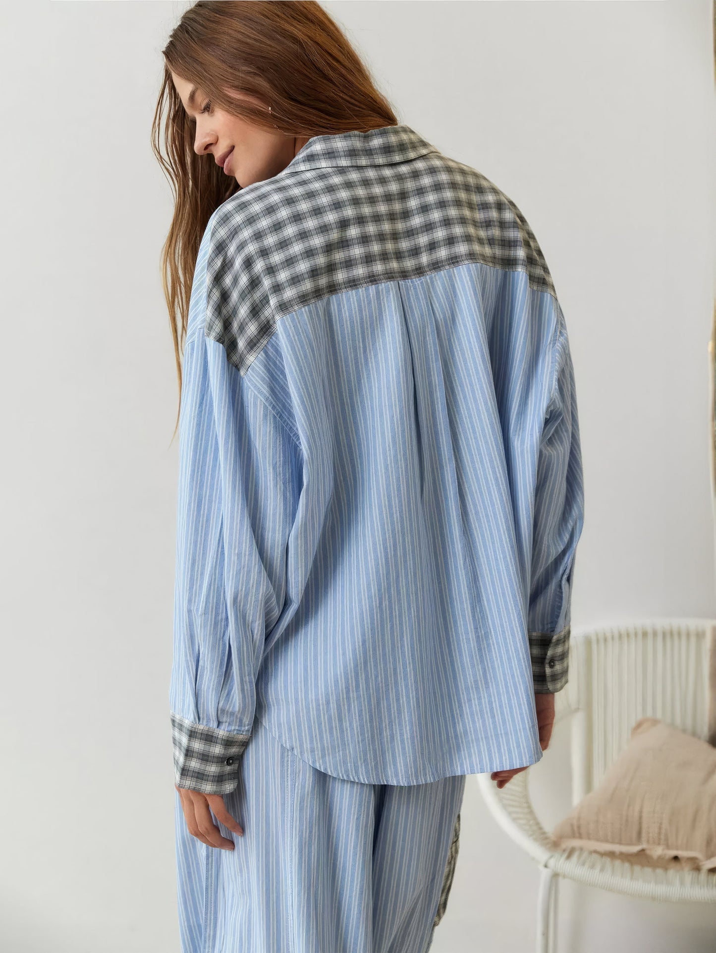 Minette | Pyjamassett