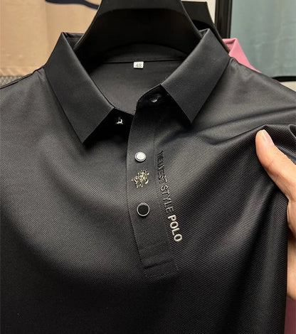 Polo Antoine - Camicia muscolare